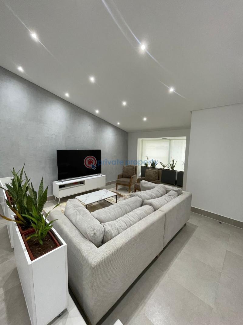 3 bedroom Flat & Apartment For Rent Banana Island Ikoyi Lagos - 0