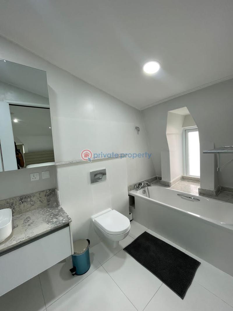 3 bedroom Flat & Apartment For Rent Banana Island Ikoyi Lagos - 11