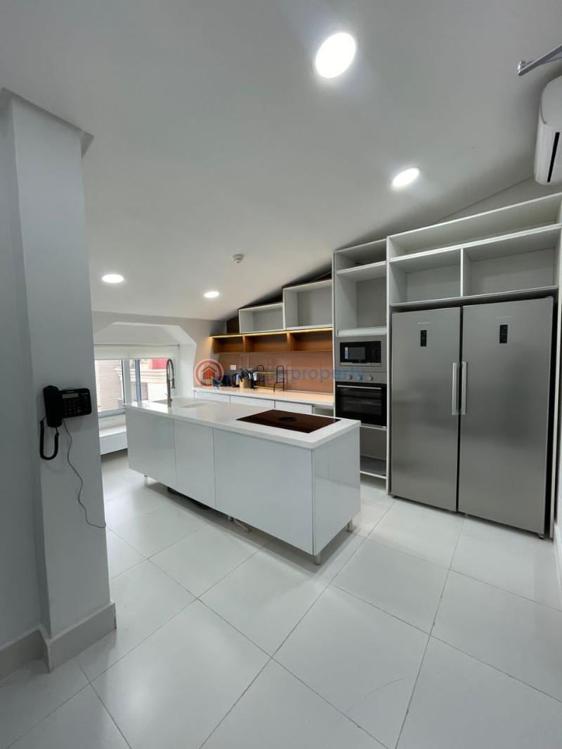 3 bedroom Flat & Apartment For Rent Banana Island Ikoyi Lagos - 2