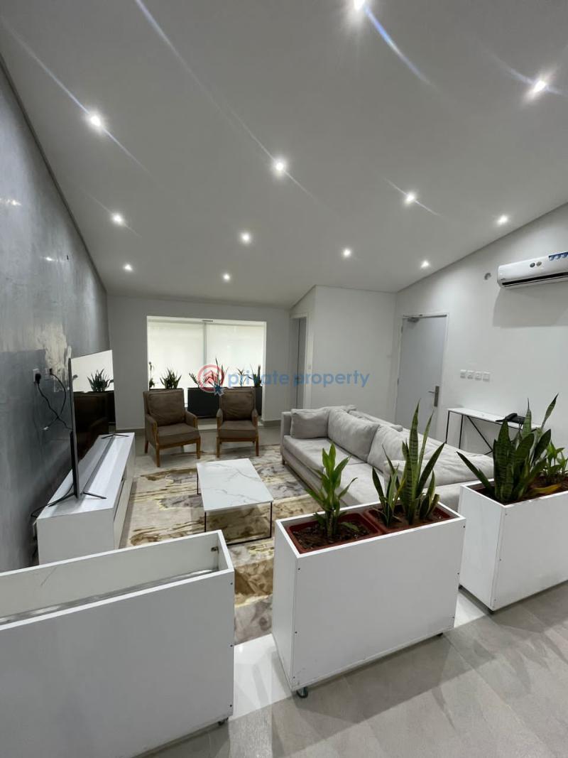 3 bedroom Flat & Apartment For Rent Banana Island Ikoyi Lagos - 10