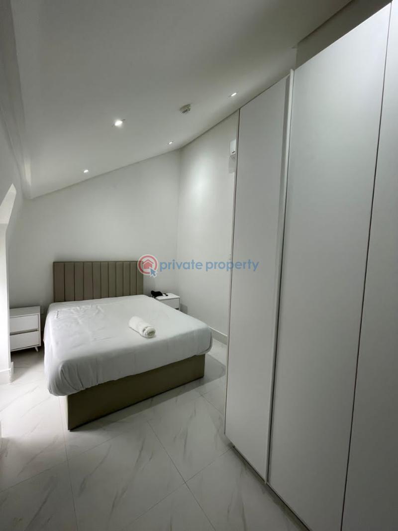 3 bedroom Flat & Apartment For Rent Banana Island Ikoyi Lagos - 9