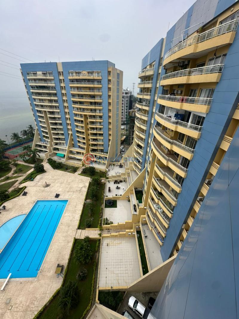 4 bedroom Penthouse For Rent Banana Island Ikoyi Lagos - 0