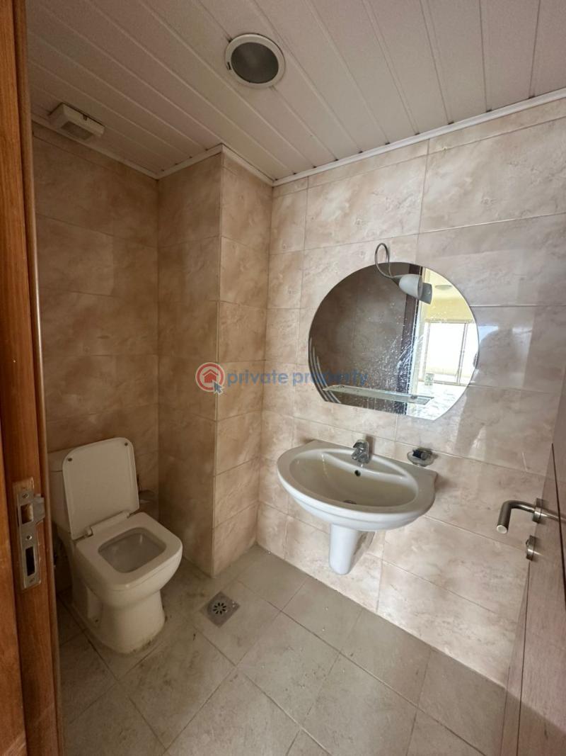Luxury well maintained 4 bed penthouse - 5 4 bedroom Penthouse For Rent Banana Island Ikoyi Lagos - 5