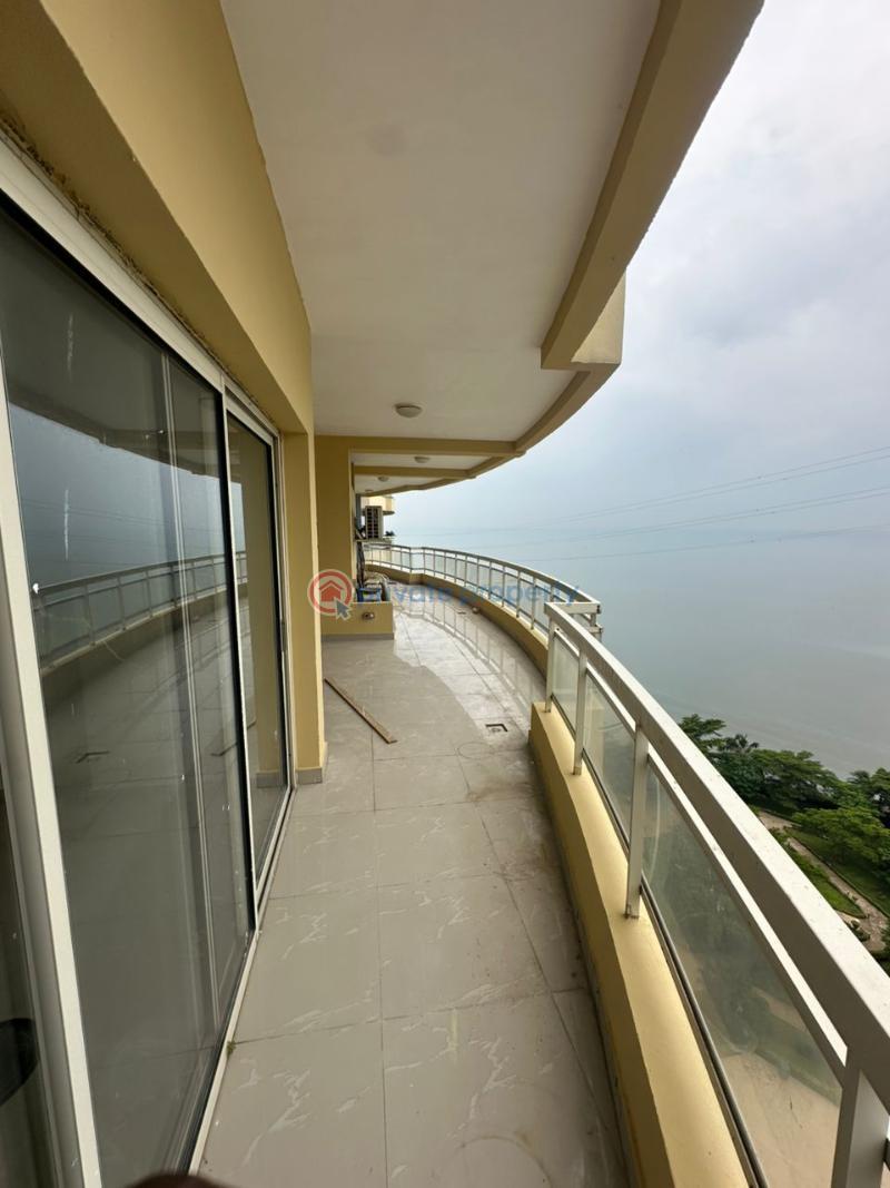 Luxury well maintained 4 bed penthouse - 17 4 bedroom Penthouse For Rent Banana Island Ikoyi Lagos - 17