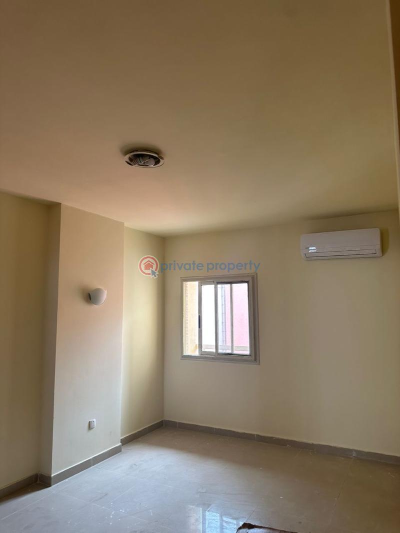 Luxury well maintained 4 bed penthouse - 8 4 bedroom Penthouse For Rent Banana Island Ikoyi Lagos - 8