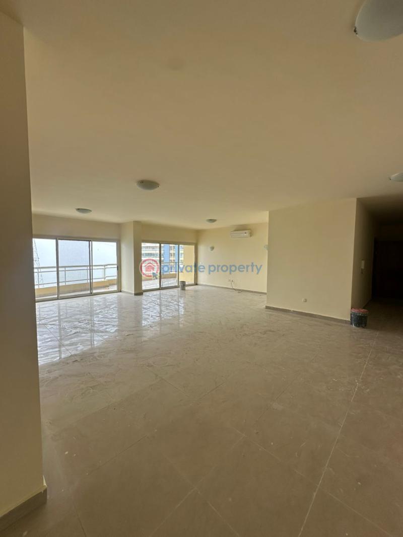 Luxury well maintained 4 bed penthouse - 2 4 bedroom Penthouse For Rent Banana Island Ikoyi Lagos - 2