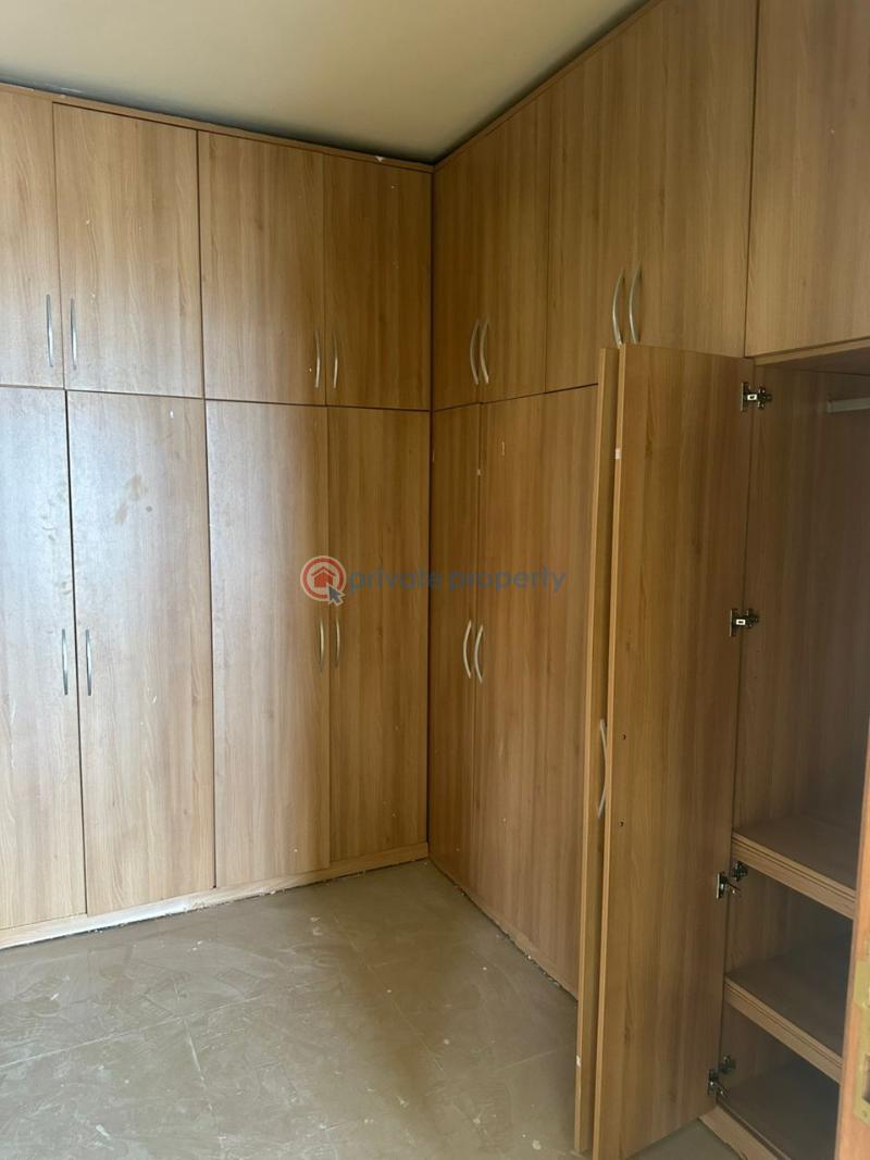 Luxury well maintained 4 bed penthouse - 14 4 bedroom Penthouse For Rent Banana Island Ikoyi Lagos - 14