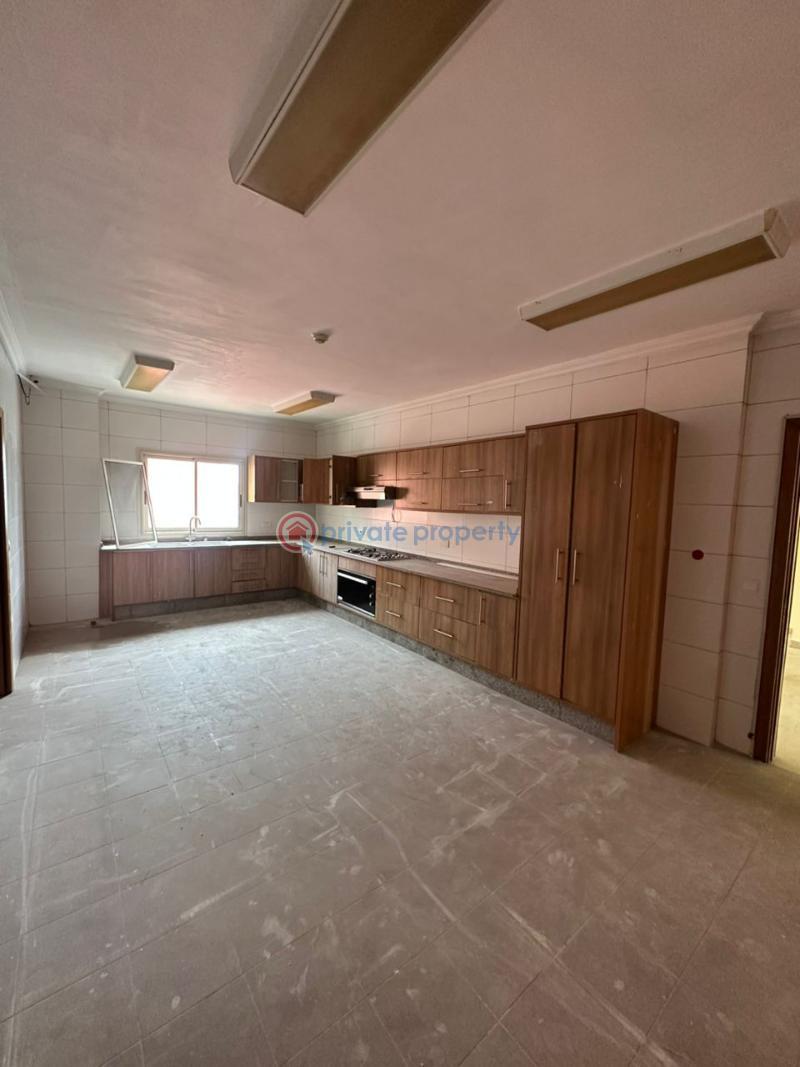 Luxury well maintained 4 bed penthouse - 7 4 bedroom Penthouse For Rent Banana Island Ikoyi Lagos - 7