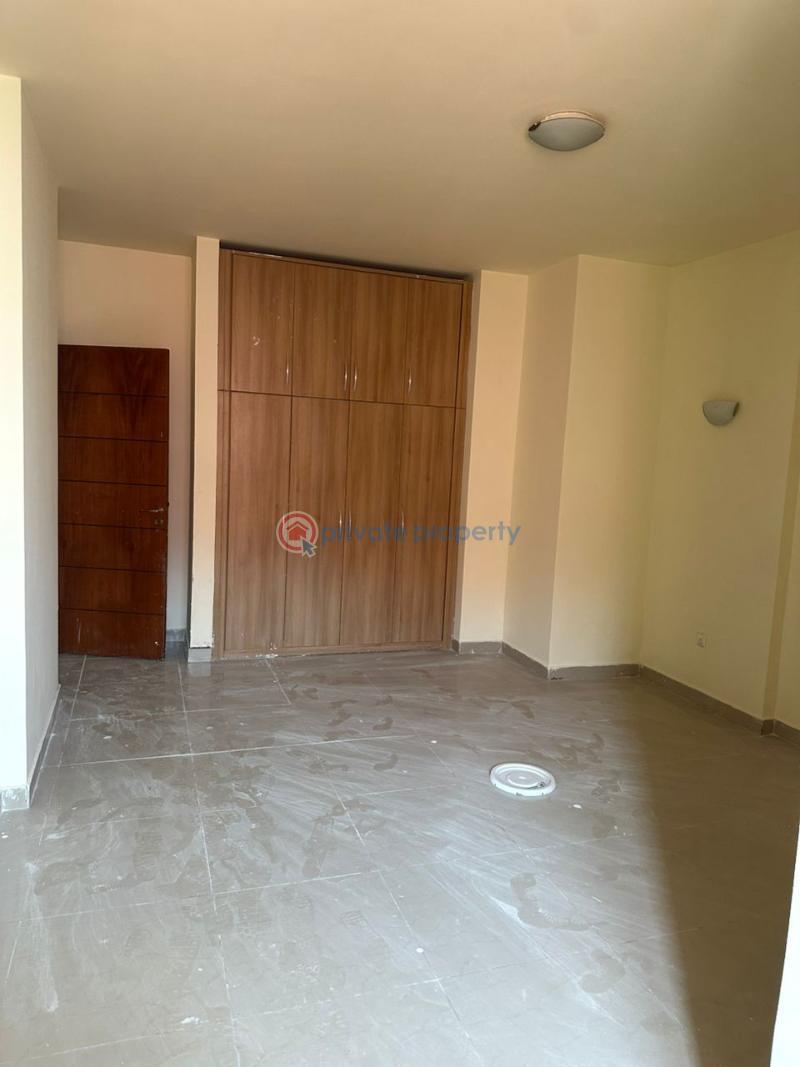 Luxury well maintained 4 bed penthouse - 11 4 bedroom Penthouse For Rent Banana Island Ikoyi Lagos - 11