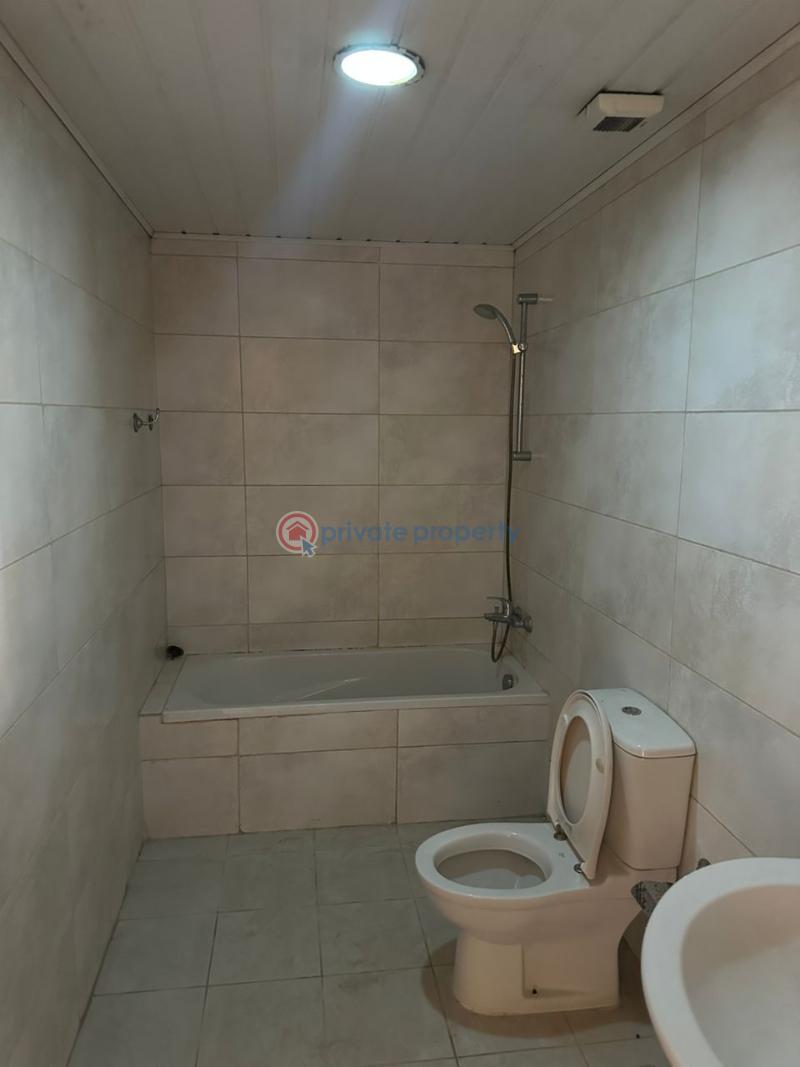 Luxury well maintained 4 bed penthouse - 9 4 bedroom Penthouse For Rent Banana Island Ikoyi Lagos - 9