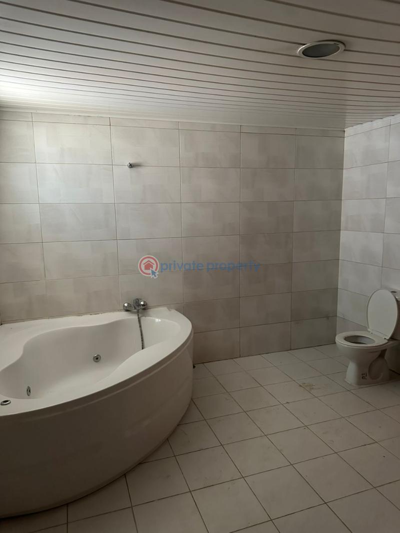Luxury well maintained 4 bed penthouse - 18 4 bedroom Penthouse For Rent Banana Island Ikoyi Lagos - 18