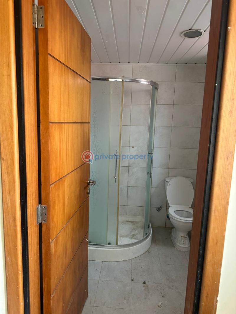 Luxury well maintained 4 bed penthouse - 10 4 bedroom Penthouse For Rent Banana Island Ikoyi Lagos - 10