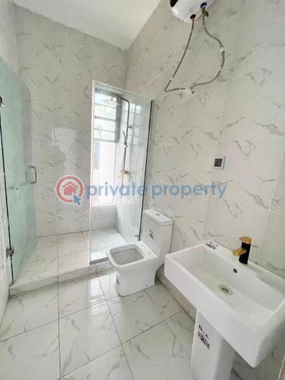 4 bedroom House For Sale Ikota Lekki Lagos - 9