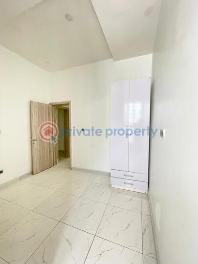 4 bedroom House For Sale Ikota Lekki Lagos - 5