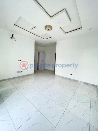 4 bedroom House For Sale Ikota Lekki Lagos - 6