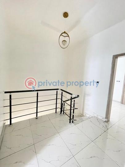 4 bedroom House For Sale Ikota Lekki Lagos - 4