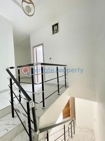 4 bedroom House For Sale Ikota Lekki Lagos - 3