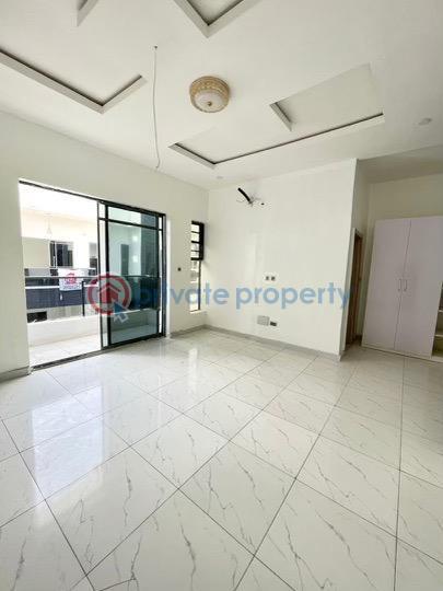 4 bedroom House For Sale Ikota Lekki Lagos - 8