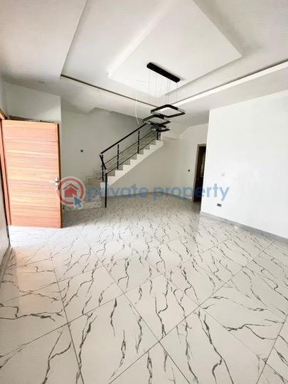 4 bedroom House For Sale Ikota Lekki Lagos - 1