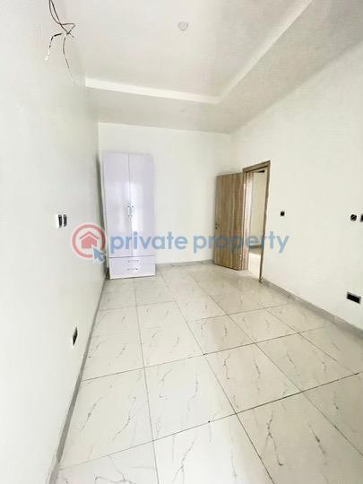 4 bedroom House For Sale Ikota Lekki Lagos - 7