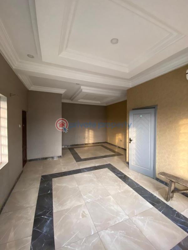 4 bedroom House For Rent Kolapo Ishola Gra Ibadan Oyo - 7