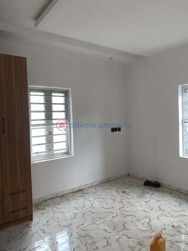 1 bedroom Mini Flat For Rent Ibeshe Ikorodu Lagos - 1