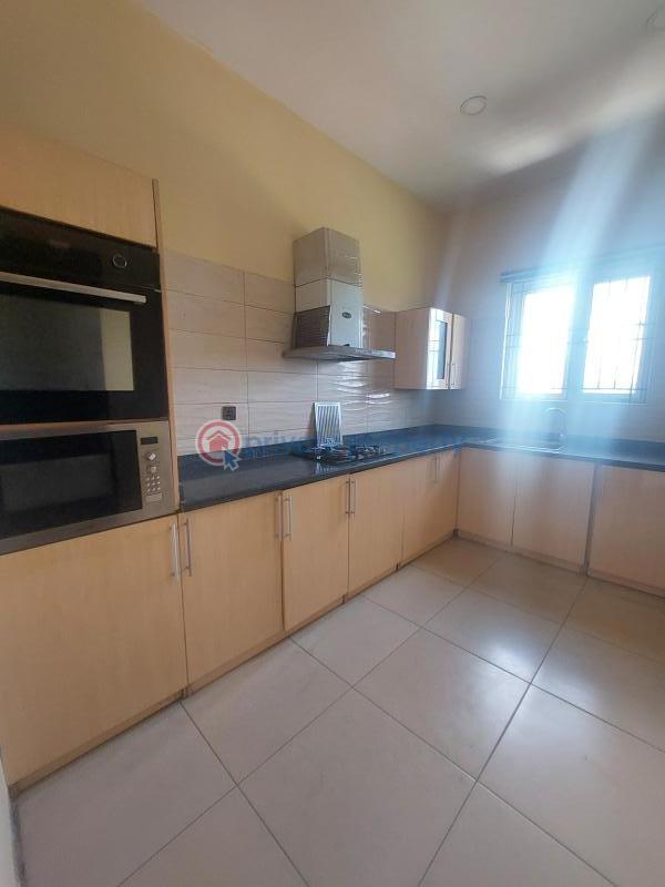 2 bedroom Flat & Apartment For Rent Osborne Phase 2 Ikoyi Lagos - 6