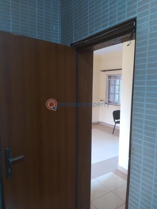 For rent 1 bedroom House Street Garki Abuja Phase 1 (PID 8PABLL