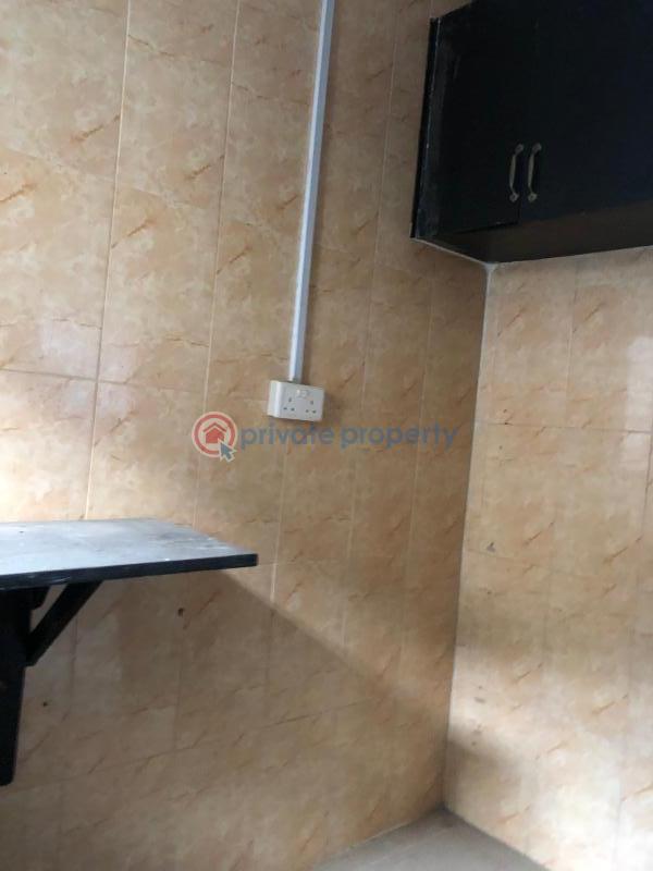 1 bedroom Mini Flat For Rent Lekki Phase 1 Lagos - 2