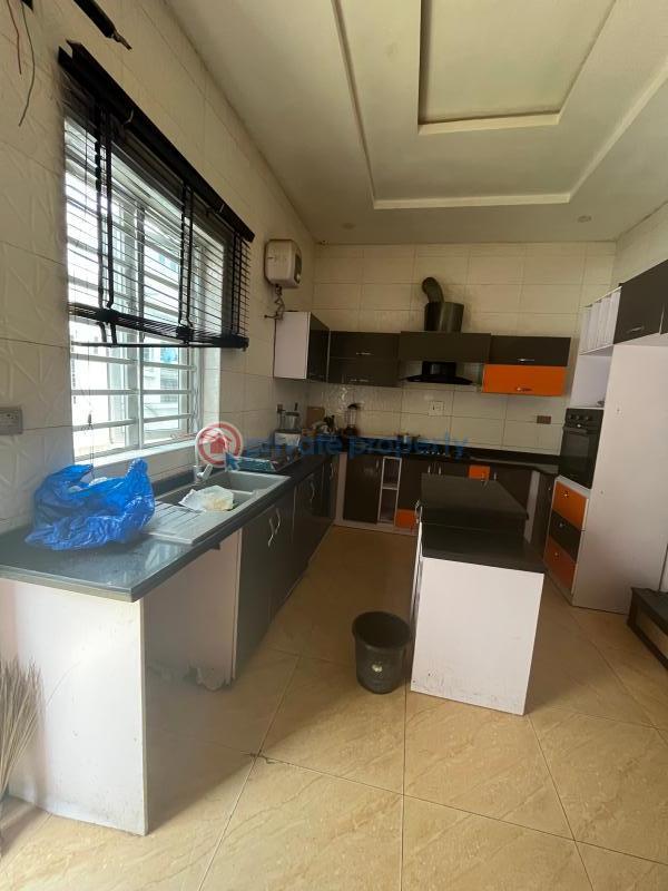 1 bedroom Shared Apartment For Rent Chevy View Estate, Lekki Lagos - 6