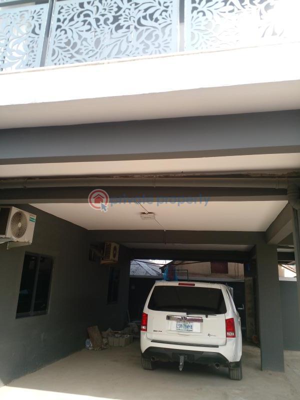 3 bedroom Flat & Apartment For Rent Ade Bread Makoko Sabo Yaba Lagos - 7