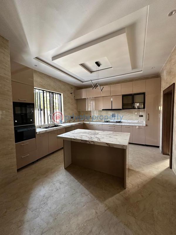 4 bedroom Detached Duplex For Sale Link Reservations, Onireke Gra Ibadan Oyo - 10