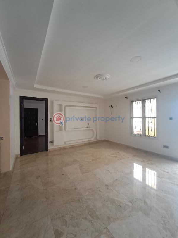 4 bedroom House For Rent Osapa London Lekki Lagos - 5