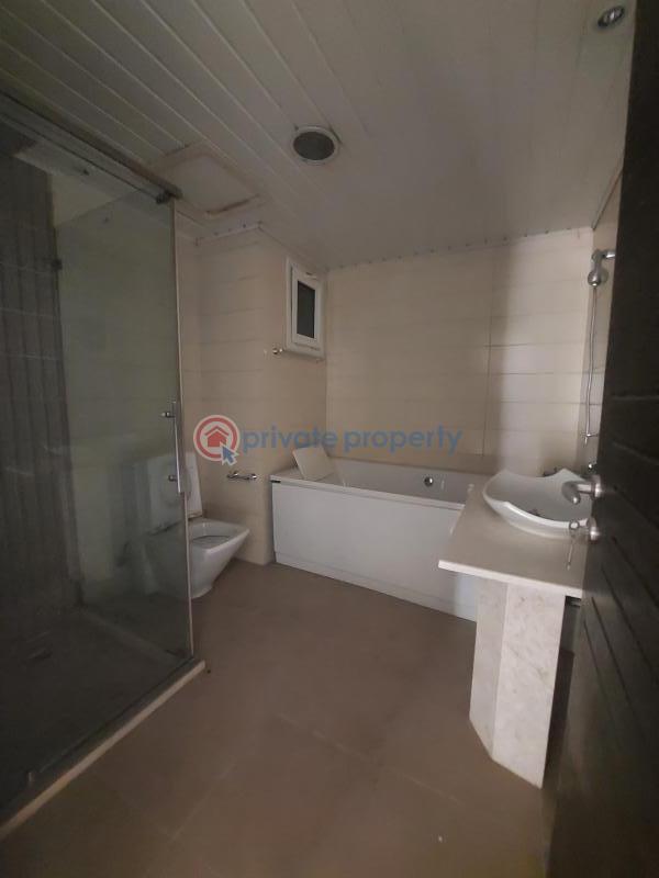 4 bedroom Flat & Apartment For Rent Along Banana Island Road, Ikoyi Lagos - 8