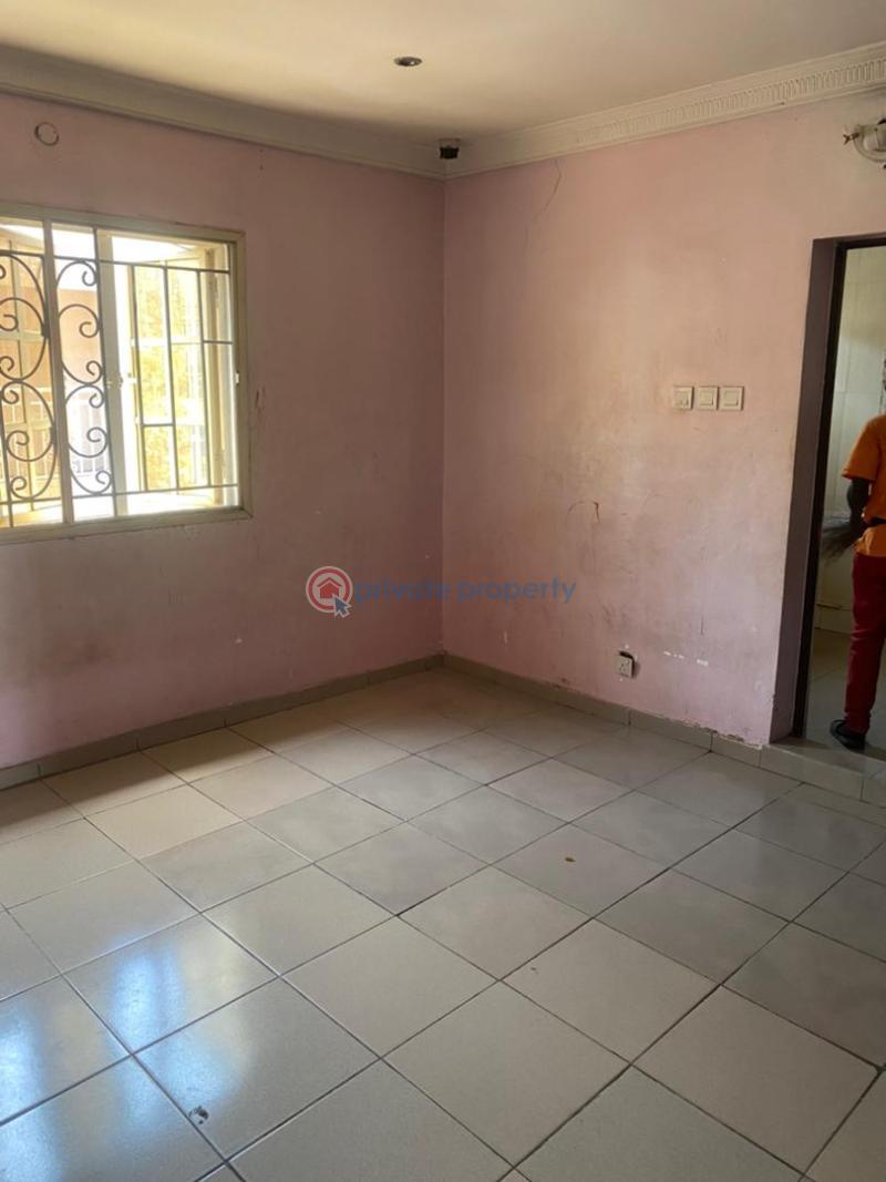 1 bedroom Shared Apartment For Rent Chevy View Lekki Expressway Lagos - 1