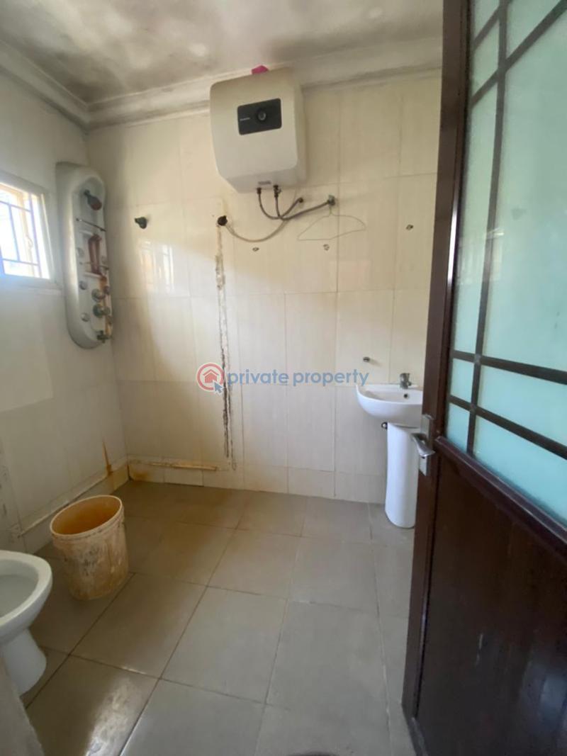 1 bedroom Shared Apartment For Rent Chevy View Lekki Expressway Lagos - 0