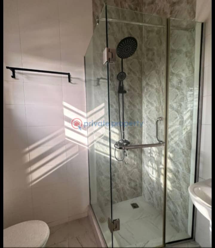 2 bedroom Flat & Apartment For Rent Lekki Lagos - 1