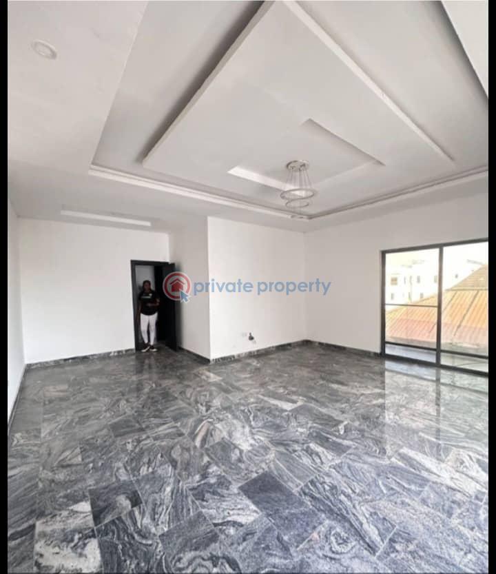 2 bedroom Flat & Apartment For Rent Lekki Lagos - 5