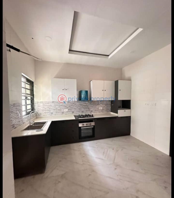 2 bedroom Flat & Apartment For Rent Lekki Lagos - 4