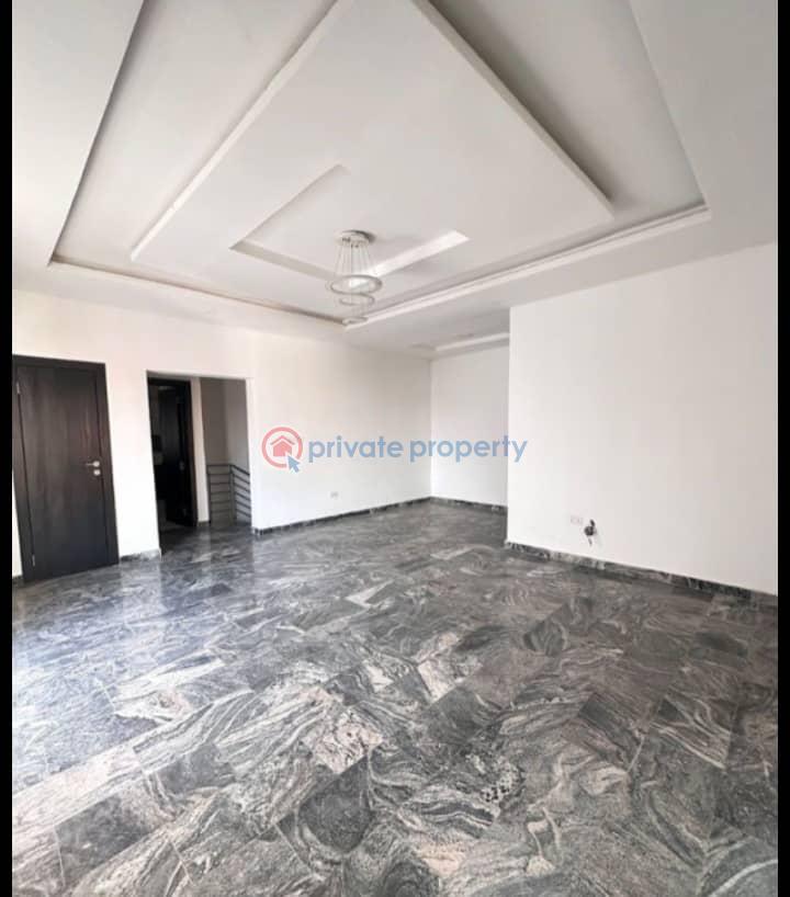 2 bedroom Flat & Apartment For Rent Lekki Lagos - 0