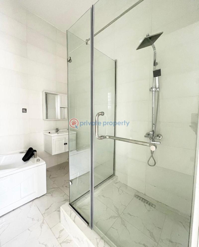 4 bedroom Detached Duplex For Sale Chevron Alternative Route Lekki Lagos - 7