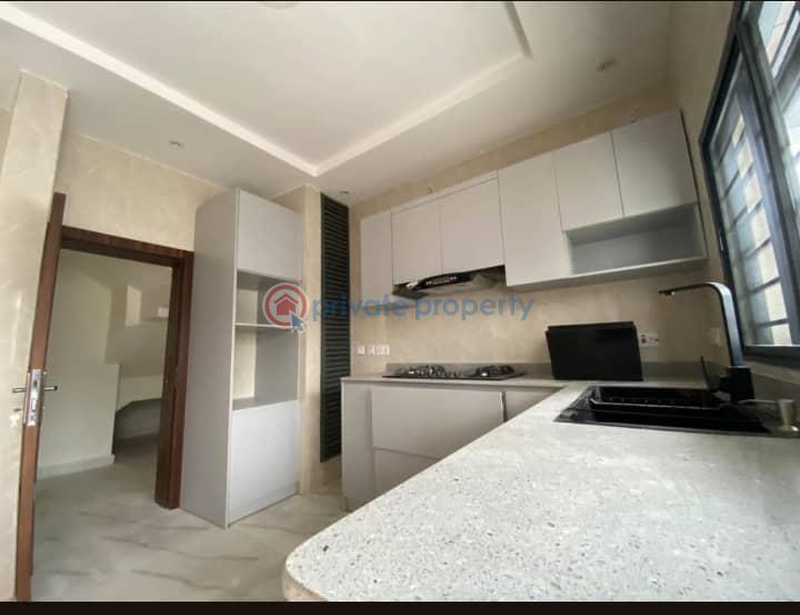 4 bedroom Semi detached Duplex For Rent Parkview Estate Ikoyi Lagos - 5