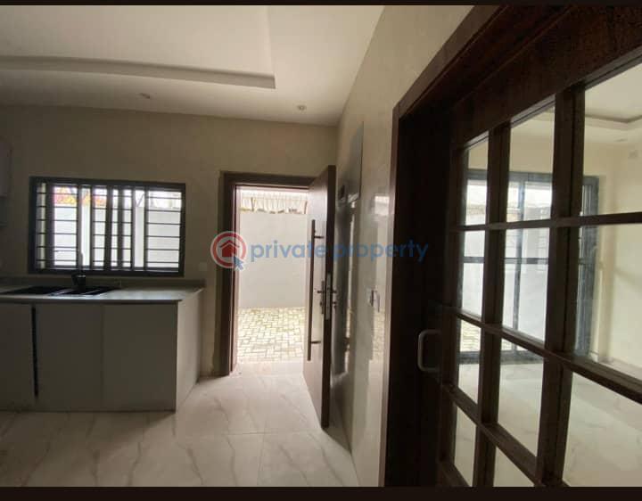 4 bedroom Semi detached Duplex For Rent Parkview Estate Ikoyi Lagos - 2