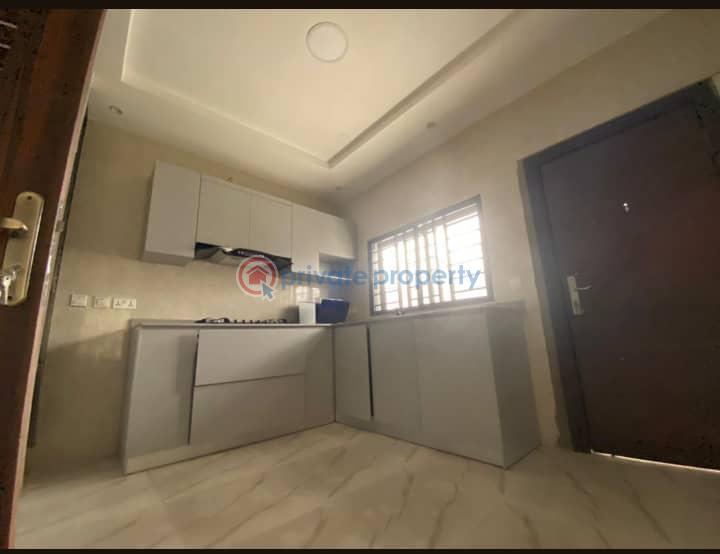 4 bedroom Semi detached Duplex For Rent Parkview Estate Ikoyi Lagos - 1