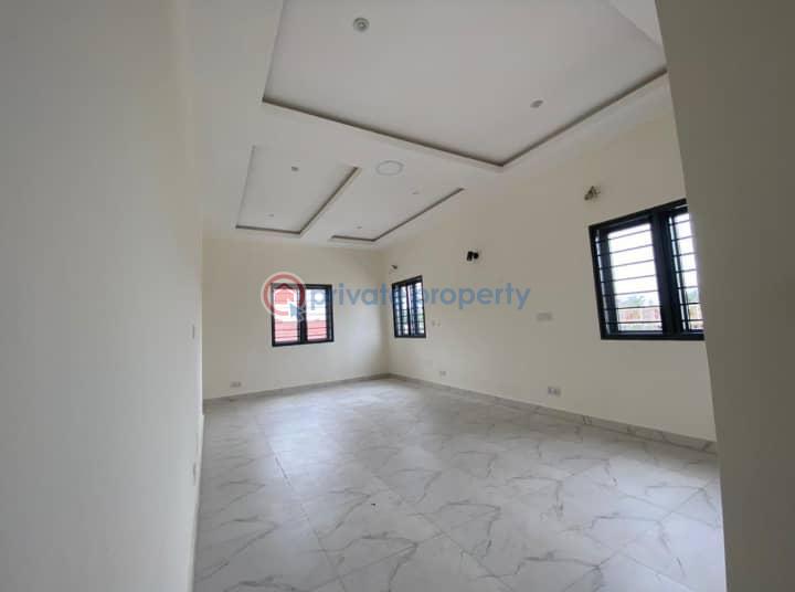 4 bedroom Semi detached Duplex For Rent Parkview Estate Ikoyi Lagos - 7