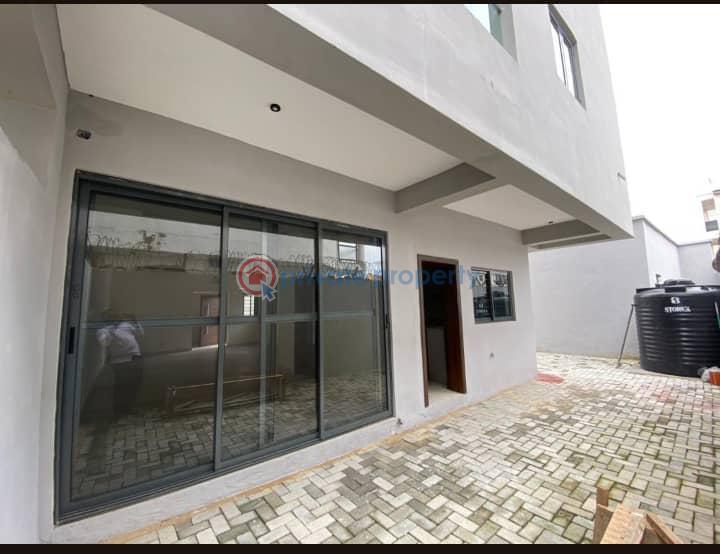 4 bedroom Semi detached Duplex For Rent Parkview Estate Ikoyi Lagos - 3