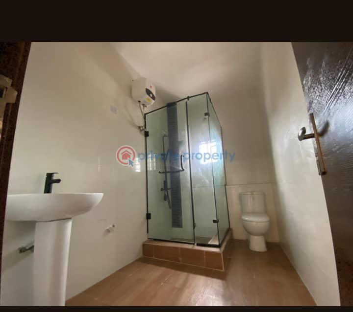 4 bedroom Semi detached Duplex For Rent Parkview Estate Ikoyi Lagos - 6