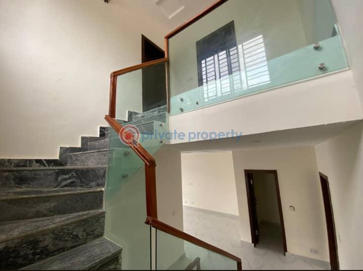 4 bedroom Semi detached Duplex For Rent Parkview Estate Ikoyi Lagos - 9