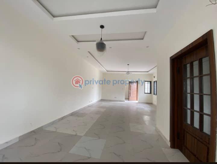 4 bedroom Semi detached Duplex For Rent Parkview Estate Ikoyi Lagos - 4