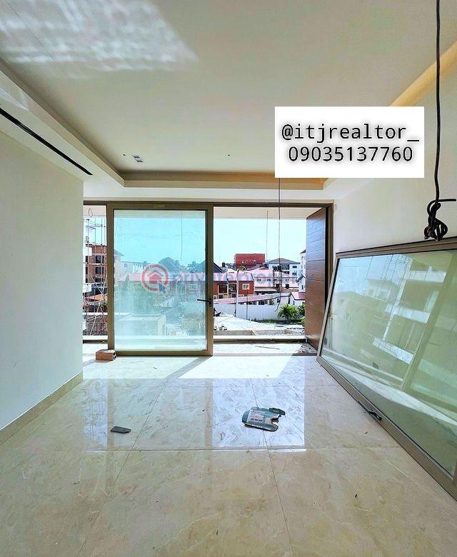 4 bedroom Maisonette For Sale Lekki Phase 1 Lagos - 6